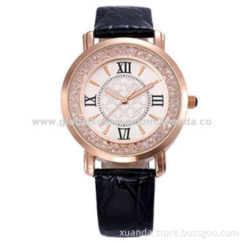 Fashion watch, fashion woman watch for new style with high quality
